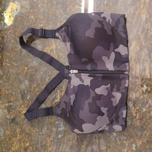 All in Motion Sports Bra 34C